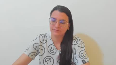 MARILYN SEXY online show from October 6, 3:07 pm