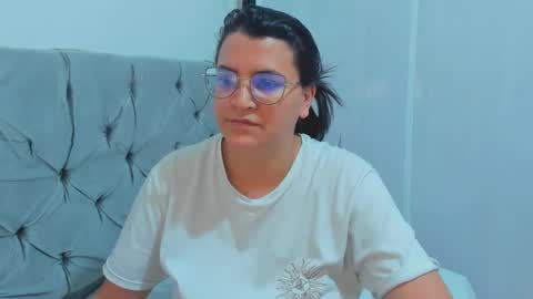 MARILYN SEXY online show from January 22, 2:15 am