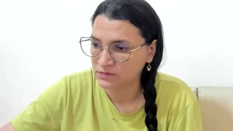 MARILYN SEXY online show from March 3, 3:07 pm