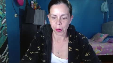  Marilyn  online show from February 9, 7:05 pm