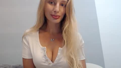 MarilynDevilish online show from October 13, 10:12 pm