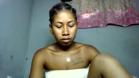 marina0506 online show from January 10, 11:15 am