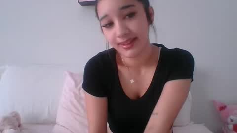 Marina online show from March 22, 7:53 pm