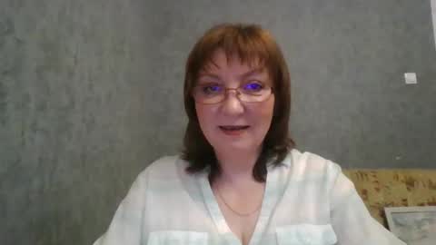 marinamrs online show from October 16, 7:16 pm