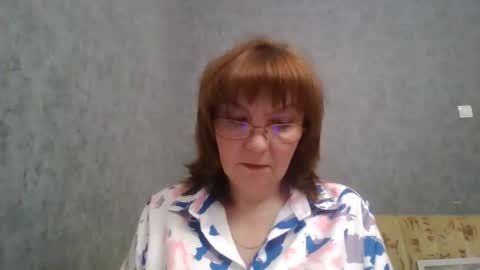 marinamrs online show from October 2, 6:13 pm