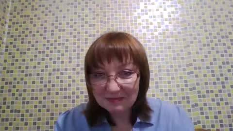 marinamrs online show from September 12, 4:36 pm