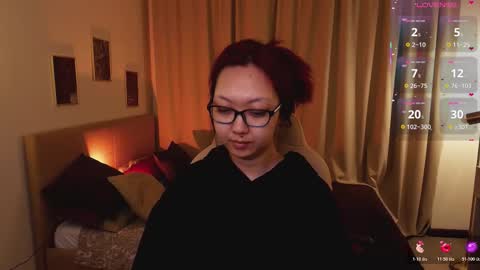 Marine  online show from March 11, 2:31 pm