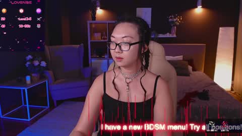 Marine  online show from February 6, 5:30 pm