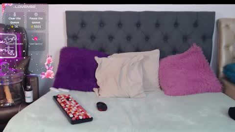 Paula Maria online show from October 17, 11:08 pm