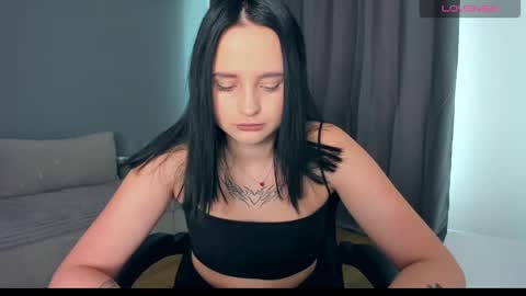 MarisaSue online show from March 12, 7:24 am