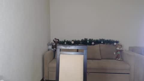 Marisha Arimova online show from January 7, 2:26 am