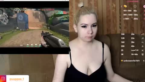 marishka505 online show from March 10, 10:55 pm