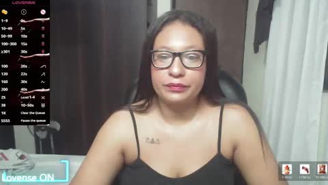 maritsa online show from February 23, 11:42 am