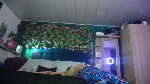 Maritza Ferrer -Samara Beltran online show from January 22, 3:09 am