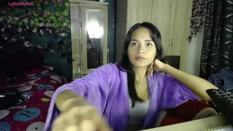 Maritza Ferrer -Samara Beltran online show from February 21, 2:50 am