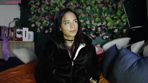 Maritza Ferrer -Samara Beltran online show from January 19, 4:44 am