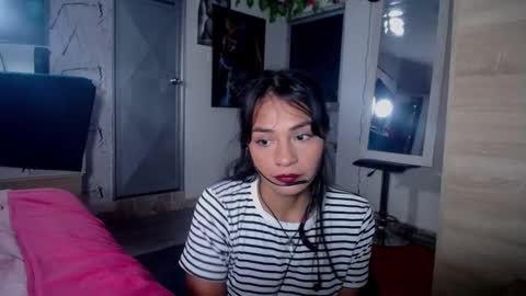 Maritza Ferrer -Samara Beltran online show from November 22, 4:15 am