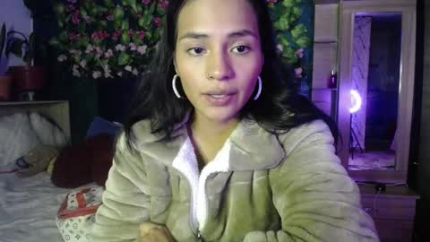 Maritza Ferrer -Samara Beltran online show from February 2, 4:59 am