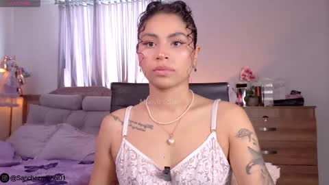    online show from October 21, 7:07 pm