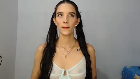 Conejita online show from September 10, 9:59 pm