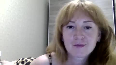 MarizaFouset online show from June 15, 12:05 pm