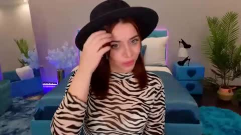 MarlaDewis online show from November 29, 1:04 pm