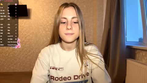 Olivia online show from October 6, 2:56 pm