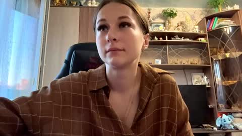 Lena online show from July 1, 6:07 pm