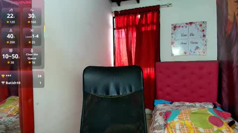 marley online show from September 23, 8:29 pm