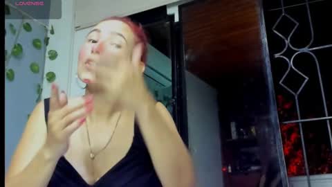 marly online show from February 19, 1:08 am