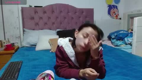 marly_hottest online show from February 16, 12:27 pm