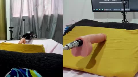 marlyn_black online show from February 17, 7:24 pm