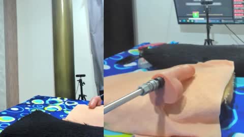 marlyn_black online show from December 19, 10:13 pm