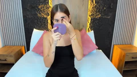 Maly online show from February 28, 2:09 am