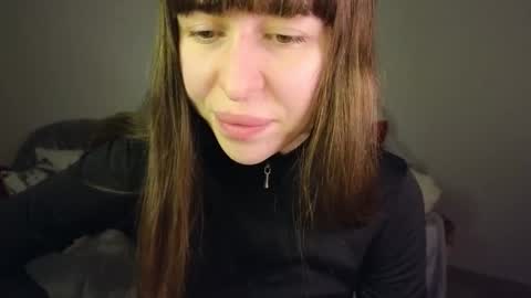 Mary online show from January 17, 4:36 pm