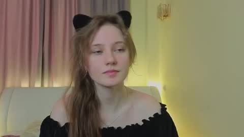 Andriella online show from February 7, 11:14 am