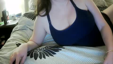 Jess and Nick online show from February 22, 3:56 am