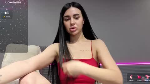 marry__foxy online show from February 2, 11:48 pm