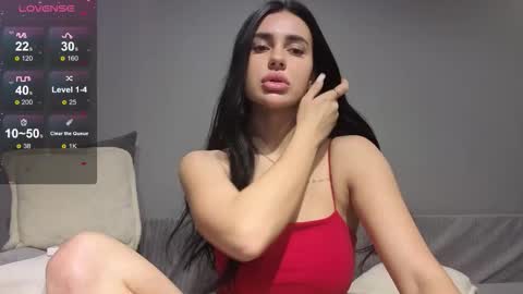 marry__foxy online show from October 14, 12:02 am