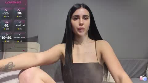 marry__foxy online show from September 25, 1:15 am