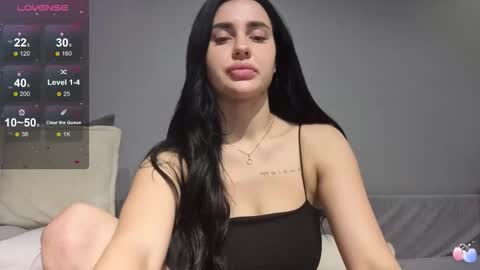 marry__foxy online show from October 18, 12:46 am