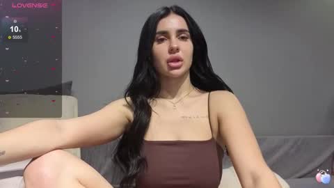 marry__foxy online show from October 17, 12:36 am