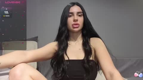 marry__foxy online show from October 20, 10:13 pm