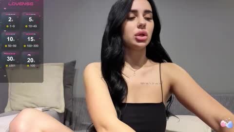 marry__foxy online show from September 13, 1:24 am