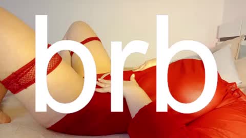 marry_evans_ online show from June 17, 1:18 am