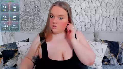 Mary online show from December 15, 1:57 am