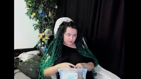 Marishka online show from September 30, 4:29 am