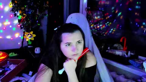 Marishka online show from October 16, 12:02 am