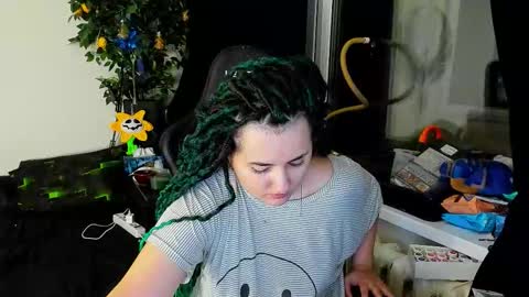 Marishka online show from September 12, 9:11 pm