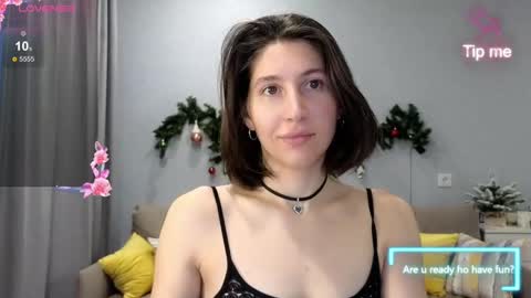 marrycolins online show from December 30, 2:31 am